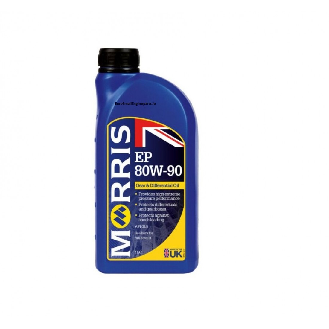 Genuine Morris Belle Mixer Gearbox Oil EP80W90